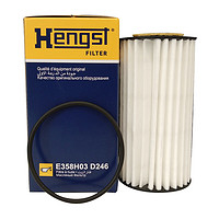 Hengst 汉格斯特 E358HD246 机油滤清器滤芯