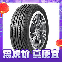 Double Star 双星 轮胎/汽车轮胎 225/60R16 98H SH71适配君威/林荫大道