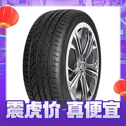 Double Star 双星 SU91 轿车轮胎 运动操控型 225/55R17 101V