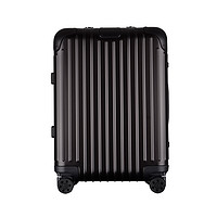 RIMOWA 日默瓦女铝镁合金Original Trunk行李箱托运箱925