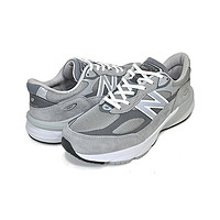 new balance 日本直邮NEW BALANCE M990GL6 美国制造 宽度：D 男士运动鞋 NB D