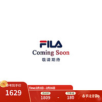 FILA 斐乐 运动棉服