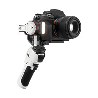 ZHIYUN 智云 m3相机稳定器crane m3