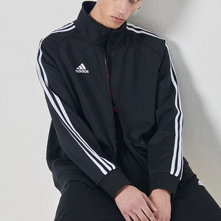 adidas 阿迪达斯 男士运动外套 H46099