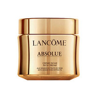 LANCOME 兰蔻 【包邮装】LANCOME 兰蔻 菁纯臻颜精萃乳霜面霜 60ml 滋润版