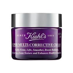 Kiehl's 科颜氏 紫玻A面霜多重紧致修颜霜 9%玻色因+植物超A醇 50ml