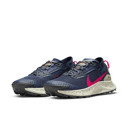 NIKE 耐克 男子防水越野跑步鞋 PEGASUS TRAIL 3 GORE-TEX DC8793-401