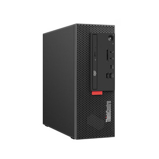 联想（ThinkCentre）M755E 商用家用办公企业采购台式机电脑 酷睿13代i5/32G/2TB+1TB SSD/21.5英寸/  主机+21.5显示器