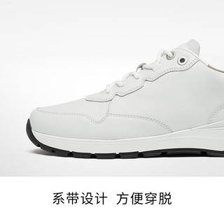 Clarks 其乐 潮流休闲 户外运动复古百搭男休闲鞋 跃动（超v便宜）