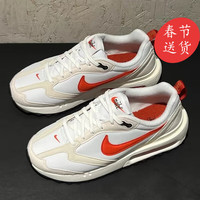 耐克(NIKE)跑步鞋女鞋2024春季新款Air Max Dawn气垫鞋子轻便运动鞋休闲鞋 DZ4441-100龙年限定 新年款 3