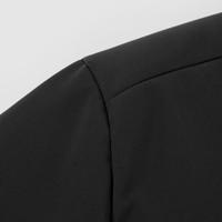 海澜之家 冬季热销防钻绒白鸭绒短款保暖男士羽绒服