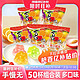 XIZHILANG 喜之郎 果汁乳酸果冻150g*5袋
