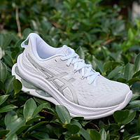 ASICSGEL-KINSEI BLAST/MAX系列专区缓冲鞋缓震透气轻质运动跑鞋 1012B512-100(女款) 45