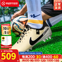 耐克（NIKE）官网子运动鞋 2024春季新款LEGEND 10 ACADEMY耐磨人草足球鞋 DV4340-700/AG短钉 44.5