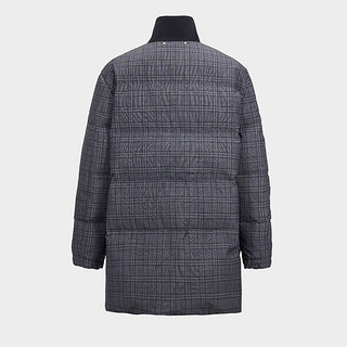 Paul Smith 保罗史密斯（paul smith）男士PS长款保暖羽绒服 78 S