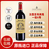 金钟酒庄（Chateau Angelus）法国圣埃美隆一级A等 金钟 金钟酒庄干红葡萄酒 Chateau Angelus 金钟正牌 2017年 单支 750ml