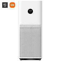 京东百亿补贴：Xiaomi 小米 AC-M15-SC 空气净化器 4 Pro