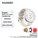 HUAWEI 华为 WATCH GT Cyber 智能手表 46mm