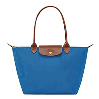 LONGCHAMP 珑骧 Le Pliage系列 ORIGINAL 女士单肩包 L2605089 中号