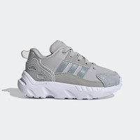 adidas阿迪达斯官网三叶草ZX 22男婴童秋冬宝宝运动学步鞋子