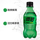 可口可乐 无糖雪碧300ml*6瓶