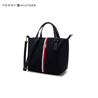 TOMMY HILFIGER 汤米·希尔费格 女士单肩包