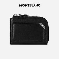 MONTBLANC 万宝龙 大班系列都市拉链名片夹 124101