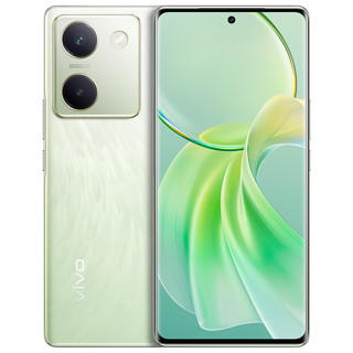 vivo Y100智能手机全网通5G大容量防摔 8+128GB