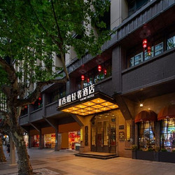 周末清明不加价距天府广场站仅50米成都西姆酒店2晚连住含早