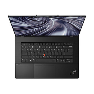 ThinkPad联想Z16  锐龙版 16英寸商用高性能设计笔记本电脑(锐龙7 PRO-6850H 16G 1Tssd RX6500M) 风暴灰