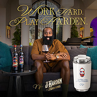 移动专享：HARDEN‘S J-HARDENWINE 哈登加州进口红葡萄酒哈登优质红酒原装经典