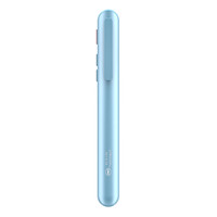 飞利浦录音笔VTR5150PRO笔形专业降噪录音器免费APP语音转文字32G蓝牙版蓝色