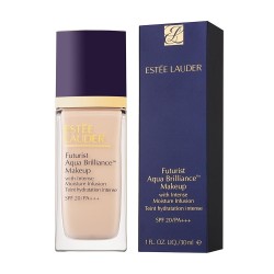 ESTEE LAUDER 雅诗兰黛 沁水粉底液 1C0#61 30ml