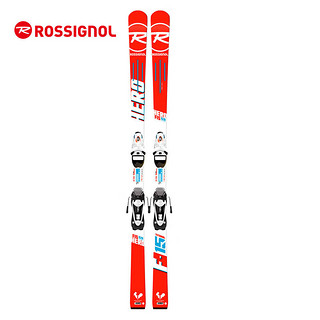 ROSSIGNOL金鸡青少年儿童双板滑雪板竞速滑雪板HERO FIS GS PRO HERO FIS GS PRO 135cm