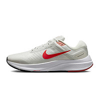 抖音超值购：NIKE 耐克 男鞋舒适运动鞋AIR ZOOM STRUCTURE 24跑步鞋DA8535-010