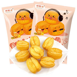 盛源来 小油条200g*2