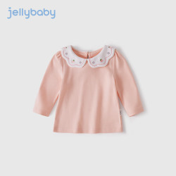 jellybaby 儿童打底衫