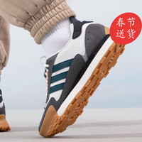 adidas/阿迪达斯 复古 女士运动鞋