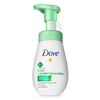 Dove 多芬 抗痘洁面慕斯