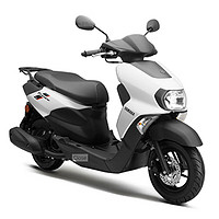 YAMAHA 雅马哈 摩托车旭鹰125踏板车ZY125T-2A全新外卖电动车摩托车