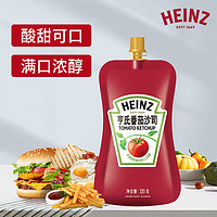 Heinz 亨氏 番茄沙司 320g