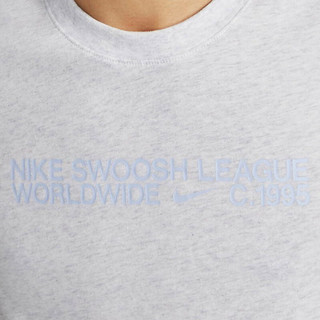NIKE 耐克 男子T恤TEE ESS+ CORE 4