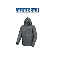 mont·bell 韩国直邮mont.bell 跑步外套 [MONTBELL] 男士 防污 防水 防风 夏