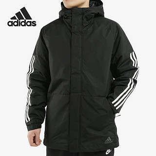 adidas 阿迪达斯 官方正品 XPLORIC 3S 男子户外运动棉服CY8624