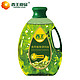 88VIP：XIWANG 西王 食用植物调和油5L添加特级初榨橄榄油非转基因食用油双重营养