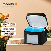 medela 美德乐 储奶冰包 600ml