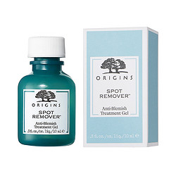 ORIGINS 悦木之源 净痘凝胶 10ml