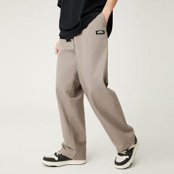 anta安踏男子休闲长裤172238502