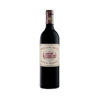 CHATEAU MARGAUX 玛歌酒庄 法国玛歌庄园副牌玛歌红亭2017 干红葡萄酒 750ML/瓶跨境