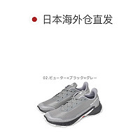 salomon 萨洛蒙 日本直邮SALOMON越野跑鞋男士L47313100 L47313300鞋跑步跑步鞋运